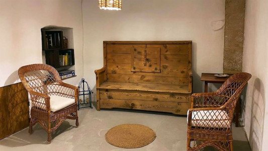 Casa Fénix- detalles